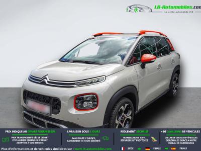 Citroën C3 Aircross PureTech 130 BVM