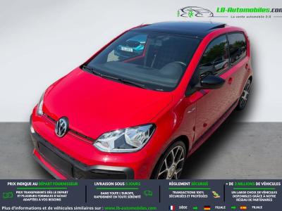 Volkswagen UP 1.0 115  BVM