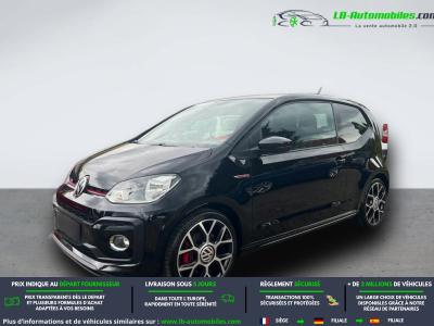 Volkswagen UP 1.0 115  BVM