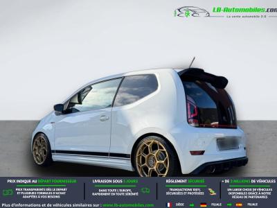 Volkswagen UP 1.0 115  BVM
