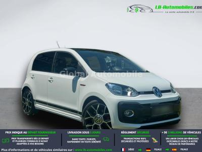 Volkswagen UP 1.0 115  BVM