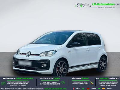 Volkswagen UP 1.0 115  BVM