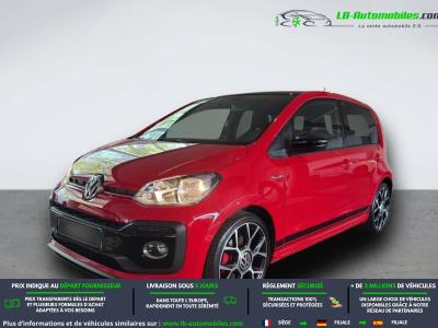 Volkswagen UP 1.0 115  BVM