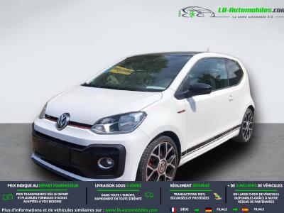 Volkswagen UP 1.0 115  BVM