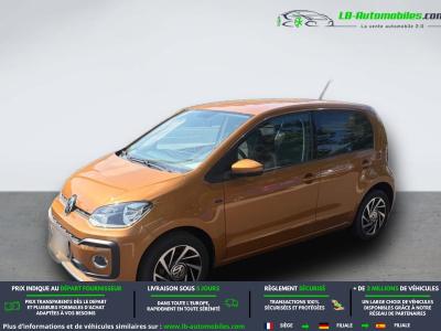 Volkswagen UP 1.0 90  BVM