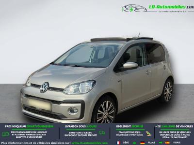 Volkswagen UP 1.0 90  BVM