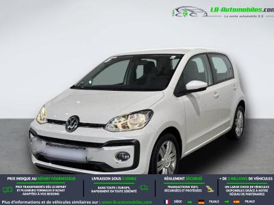 Volkswagen UP 1.0 90  BVM