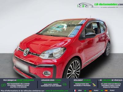 Volkswagen UP 1.0 90  BVM