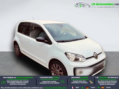 Volkswagen UP 1.0 65  BVM