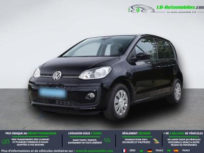 Volkswagen UP 1.0 65  BVM