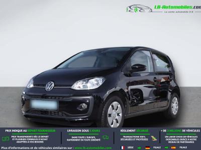 Volkswagen UP 1.0 65  BVM