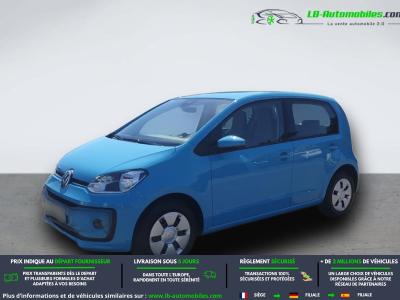 Volkswagen UP 1.0 65  BVM