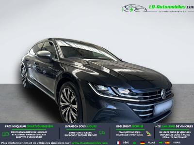 Volkswagen Arteon break 1.4 eHybrid Rechargeable 218 BVA
