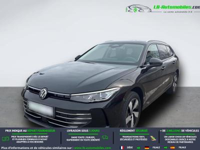 Volkswagen Passat SW 1.5 TSI 150 BVA
