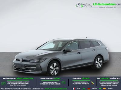 Volkswagen Passat SW 1.5 TSI 150 BVA