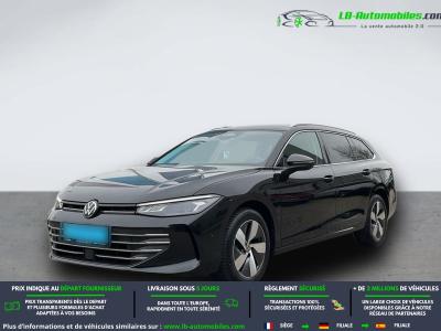 Volkswagen Passat SW 1.5 TSI 150 BVA