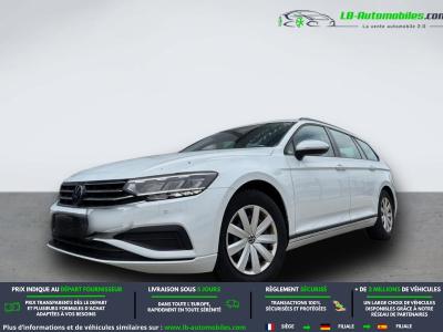 Volkswagen Passat SW 1.5 TSI 150 BVA