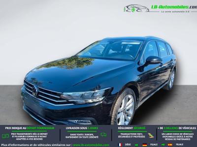 Volkswagen Passat SW 1.5 TSI 150 BVA
