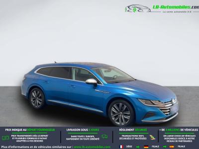 Volkswagen Arteon break 2.0 TDI 150 BVA