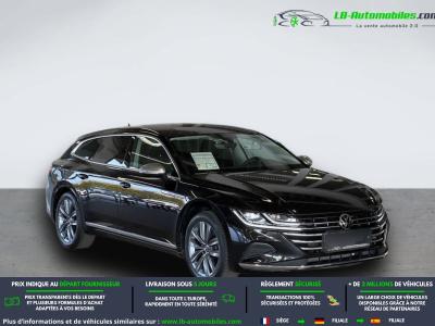 Volkswagen Arteon break 2.0 TDI 150 BVA