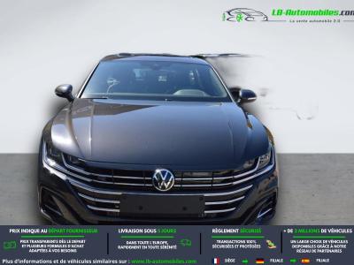 Volkswagen Arteon break 1.4 eHybrid Rechargeable 218 BVA