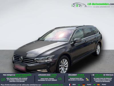 Volkswagen Passat SW 1.5 TSI 150 BVA