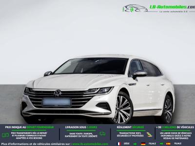 Volkswagen Arteon break 1.4 eHybrid Rechargeable 218 BVA