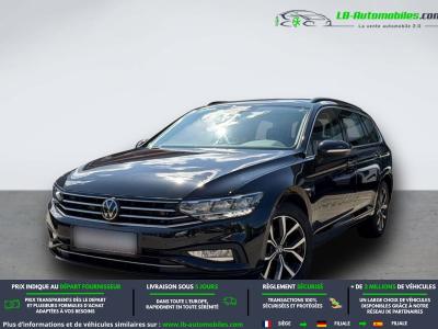 Volkswagen Passat SW 1.5 TSI 150 BVA