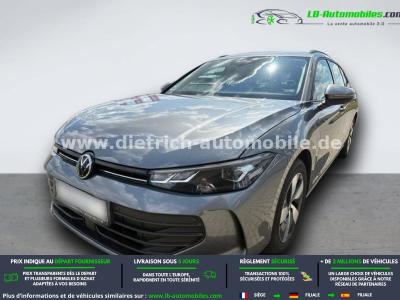 Volkswagen Passat SW 1.5 TSI 150 BVA