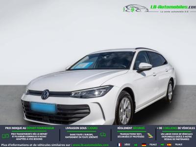 Volkswagen Passat SW 1.5 TSI 150 BVA