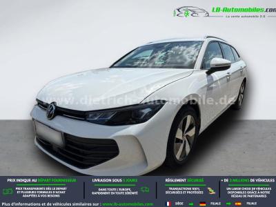 Volkswagen Passat SW 1.5 TSI 150 BVA