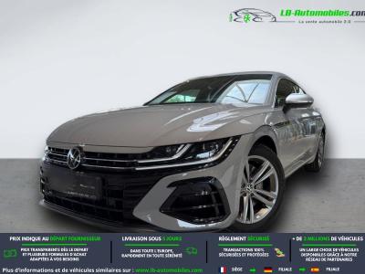 Volkswagen Arteon break 2.0 TSI 320 BVA 4MOTION