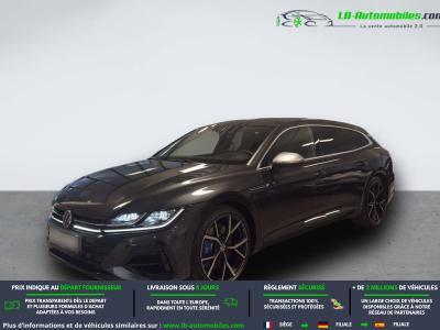 Volkswagen Arteon break 2.0 TSI 320 BVA 4MOTION