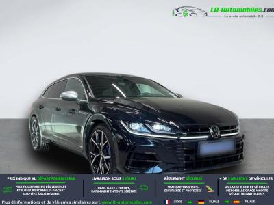Volkswagen Arteon break 2.0 TSI 320 BVA 4MOTION