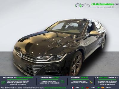 Volkswagen Arteon break 2.0 TSI 320 BVA 4MOTION