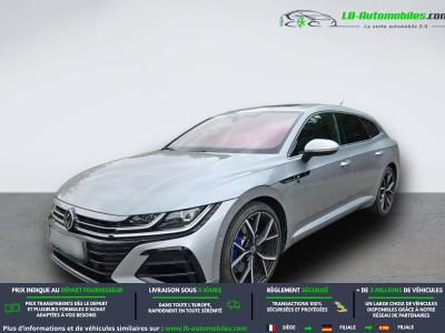 Volkswagen Arteon break 2.0 TSI 320 BVA 4MOTION