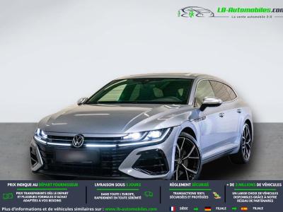 Volkswagen Arteon break 2.0 TSI 320 BVA 4MOTION