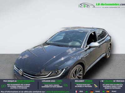Volkswagen Arteon break 2.0 TSI 320 BVA 4MOTION