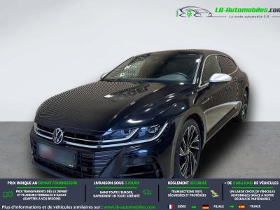 Volkswagen Arteon break 2.0 TSI 320 BVA 4MOTION