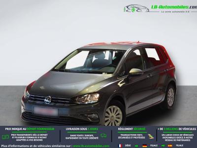 Volkswagen Golf Sportvan 1.0 TSI 115 BVM