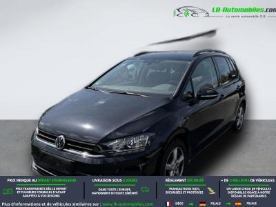 Volkswagen Golf Sportvan 1.0 TSI 115 BVM