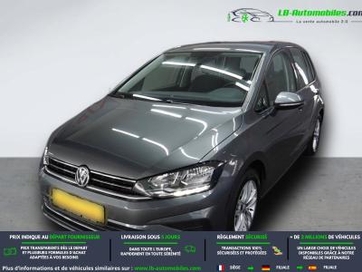 Volkswagen Golf Sportvan 1.0 TSI 115 BVM