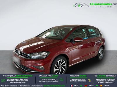 Volkswagen Golf Sportvan 1.0 TSI 115 BVM