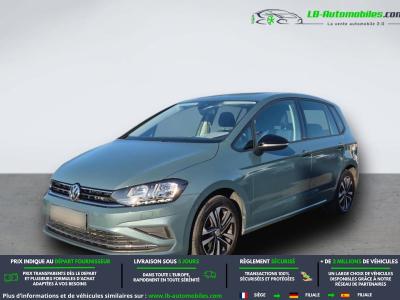 Volkswagen Golf Sportvan 1.0 TSI 115 BVM