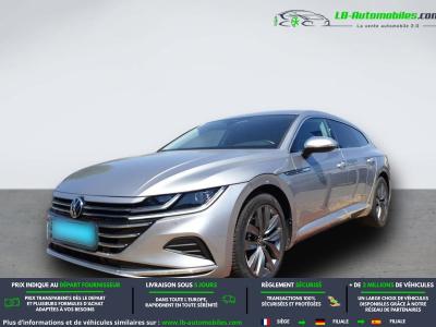 Volkswagen Arteon break 2.0 TDI 150 BVA