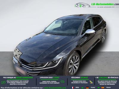 Volkswagen Arteon break 2.0 TDI 150 BVA