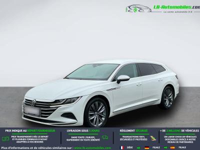 Volkswagen Arteon break 2.0 TDI 150 BVA
