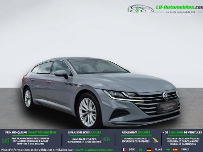 Volkswagen Arteon break 2.0 TDI 150 BVA