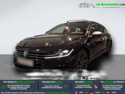 Volkswagen Arteon break 2.0 TSI 320 BVA 4MOTION