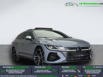 Volkswagen Arteon break 2.0 TSI 320 BVA 4MOTION